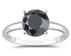 Black Diamond Solitaire